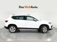 Usado Seat Ateca Xperience 150 CV (110 kW) 2021 Blanco SUV
