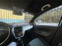 Usado Fiat Grande Punto Dynamic 90 CV (66 kW) 2008 Azul Utilitario