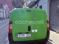 Brugt Citroën Nemo Attraction 80 HK (58 kW) 2016 Grøn MPV