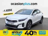 Usado Kia XCeed 120 CV (88 kW) 2022 Blanco SUV