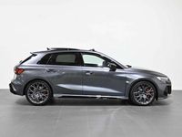 Usado Audi RS3 Sportback Sport 400 CV (294 kW) 2025 Gris Utilitario