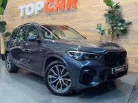 Usado BMW X5 M Sport 286 CV (210 kW) 2022 Gris SUV