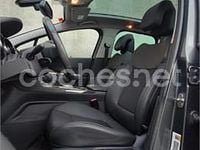 Usado Peugeot 3008 Allure 150 CV (110 kW) 2014 Gris / plata Familiar