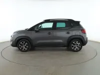Usado Citroën C3 Aircross PureTech 110 CV (80 kW) 2023 Gris SUV