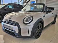 Usado Mini Cooper Cabriolet 136 CV (100 kW) 2024 Beige Descapotable