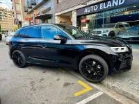 Usado Audi Q5 347 CV (255 kW) 2020 Negro SUV