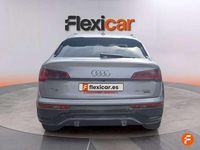 Usado Audi Q5 299 CV (219 kW) 2021 Gris SUV