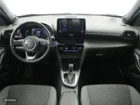 Usado Toyota Yaris Cross Active 116 CV (85 kW) 2022 Rojo SUV