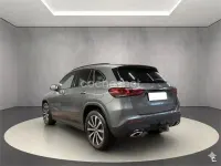 Usado Mercedes GLA250 224 CV (164 kW) 2023 Gris / plata SUV