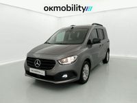 Usado Mercedes Citan 110 95 CV (69 kW) 2022 Gris cromita Familiar