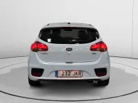 Usado Kia Ceed 120 CV (88 kW) 2015 Blanco Utilitario