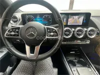 Usado Mercedes EQA250 139 kW (190 CV) 2022 Eléctrico SUV