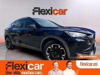 Usado Cupra Formentor 150 CV (110 kW) 2023 Azul SUV