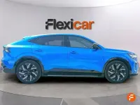 Usado Renault Rafale Esprit Alpine 200 CV (147 kW) 2024 Azul SUV