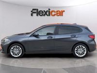 Usado BMW 118 150 CV (110 kW) 2020 Gris Utilitario