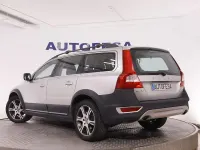 Usado Volvo XC70 Summum 215 CV (158 kW) 2011 Gris Familiar