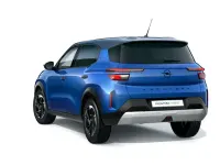 Nuevo Opel Frontera 146 CV (107 kW) 2026 SUV
