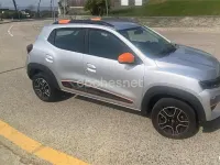 Usado Dacia Spring Comfort 33 kW (45 CV) 2021 Eléctrico Utilitario