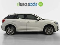 Usado Audi Q2 150 CV (110 kW) 2025 Blanco SUV