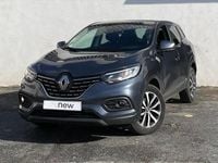 Usado Renault Kadjar Equilibre 140 CV (102 kW) 2022 Gris SUV