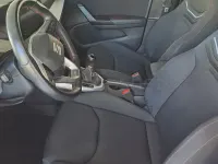 Usado Seat Arona FR 110 CV (80 kW) 2023 Granate SUV
