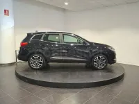 Usado Renault Kadjar Techno 140 CV (102 kW) 2022 Negro SUV