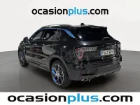 Usado Lynk & Co 01 261 CV (191 kW) 2024 Negro SUV