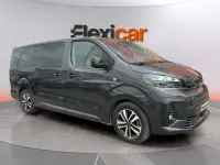 Usado Peugeot Traveller Business-Line 180 CV (132 kW) 2024 Negro Monovolumen