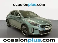 Usado Kia XCeed 101 CV (74 kW) 2025 Blanco SUV
