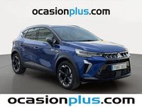 Usado Mitsubishi ASX 158 CV (116 kW) 2025 Azul SUV