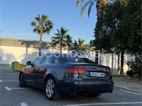Usado Audi A4 255 CV (187 kW) 2008 Gris / plata Berlina