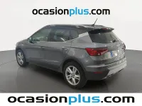 Usado Seat Arona FR 115 CV (84 kW) 2018 Gris SUV