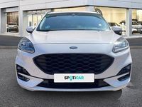 Usado Ford Kuga ST-Line 150 CV (110 kW) 2022 Blanco SUV