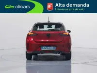 Usado Opel Corsa S 101 CV (74 kW) 2025 Rojo Utilitario