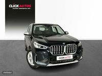 Usado BMW X1 150 CV (110 kW) 2023 Negro SUV