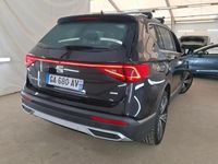 Usado Seat Tarraco XCELLENCE 244 CV (179 kW) 2021 SUV