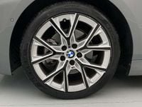 Usado BMW 116 M Sport 136 CV (100 kW) 2024 Plateado Utilitario