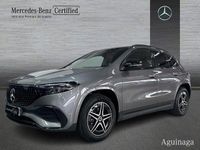 Usado Mercedes EQA250 139 kW (190 CV) 2026 Gris montaña SUV