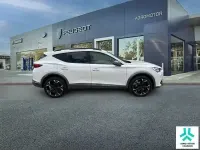 Usado Cupra Formentor 190 CV (139 kW) 2021 Blanco SUV
