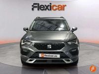 Brugt Seat Ateca Style 150 HK (110 kW) 2023 Grå SUV