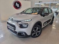 Usado Citroën C3 PureTech 83 CV (61 kW) 2024 Beige Utilitario