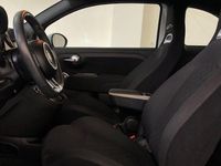 Usado Abarth 595 145 CV (106 kW) 2024 Blanco Descapotable