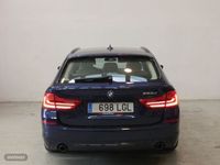 usado BMW 520 Serie 5 d Sport Line