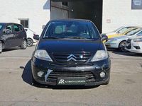 Usado Citroën C3 Exclusive 91 CV (66 kW) 2005 Negro Utilitario