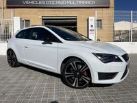 usado Seat Leon SC 2.0 TSI S&S Cupra 280