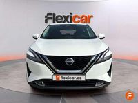 Usado Nissan Qashqai Acenta 140 CV (102 kW) 2023 Blanco SUV