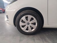 Usado Renault Zoe 80 kW (110 CV) 2020 Blanco Utilitario