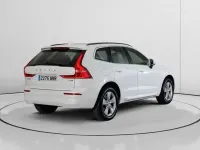 Usado Volvo XC60 Core 197 CV (144 kW) 2024 Blanco SUV