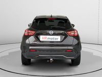 Usado Nissan Juke N-Connecta 114 CV (83 kW) 2022 Blanco SUV