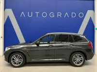 Usado BMW X3 Comfort Edition 252 CV (185 kW) 2019 Gris SUV